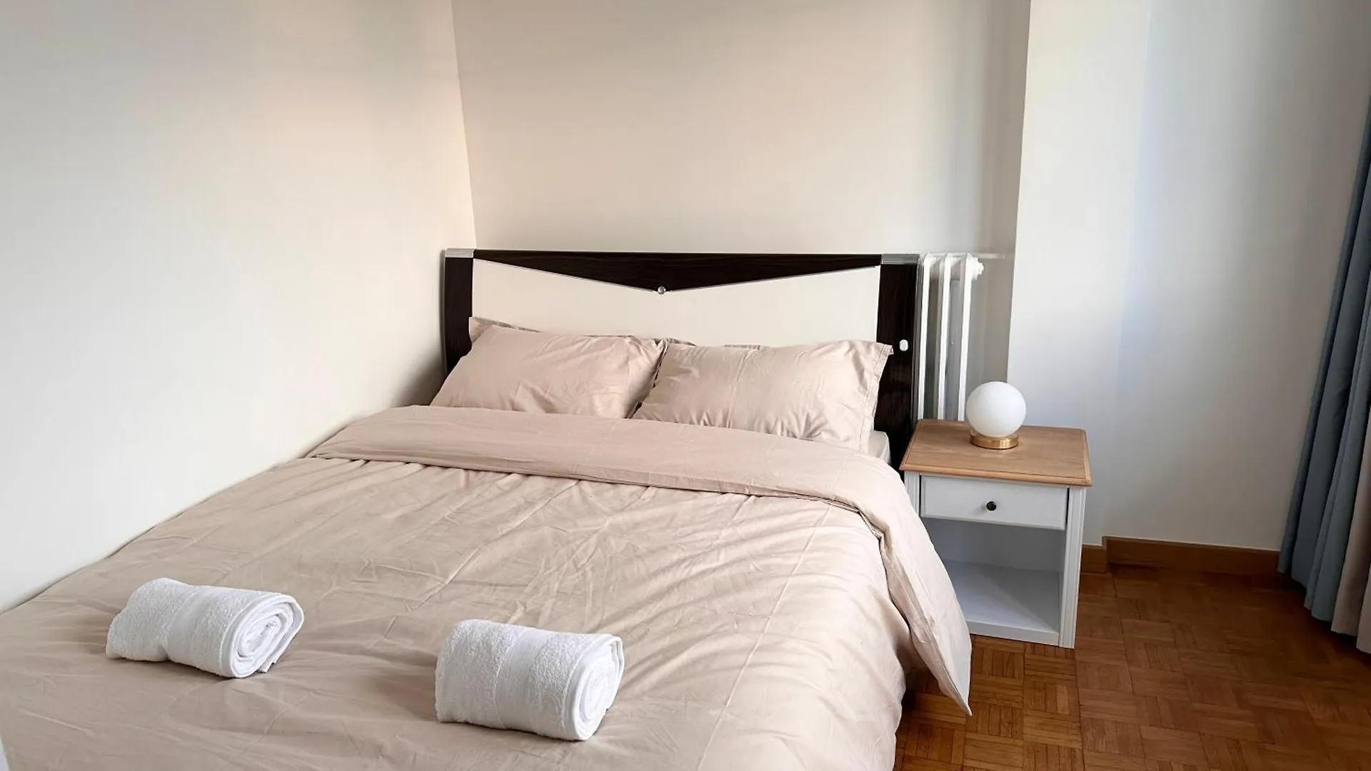 123 - Spacieux Pour 8 Personnes A 아파트