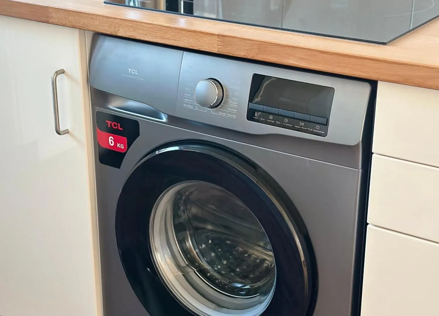 Apartment 123 - Spacieux Pour 8 Personnes A *