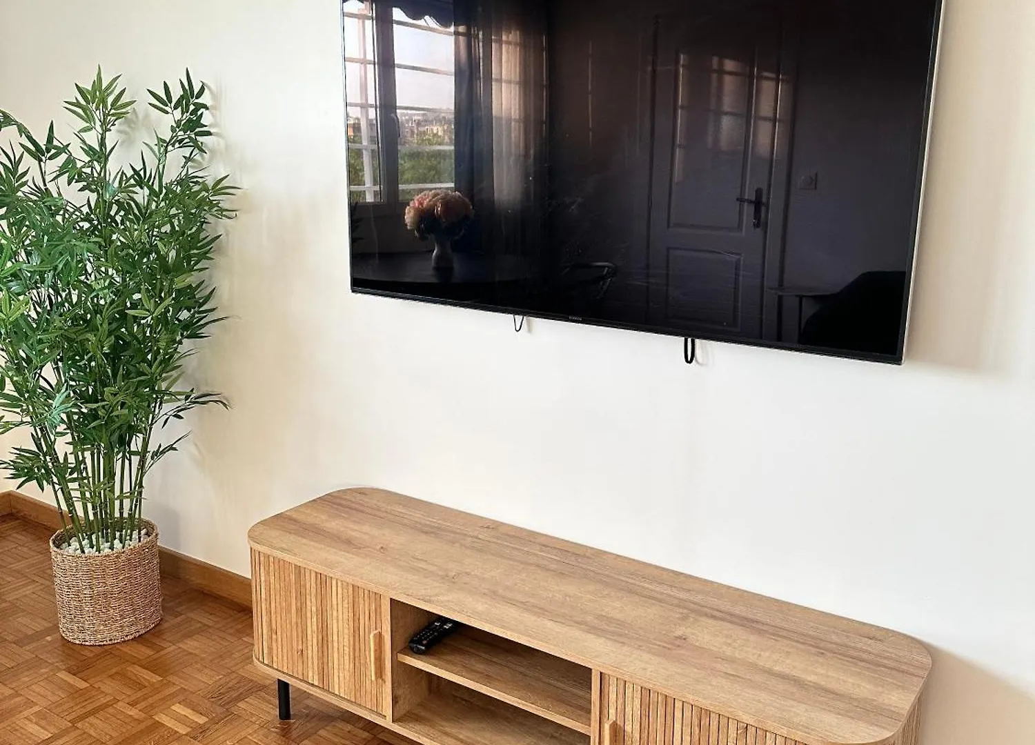 123 - Spacieux Pour 8 Personnes A Apartment