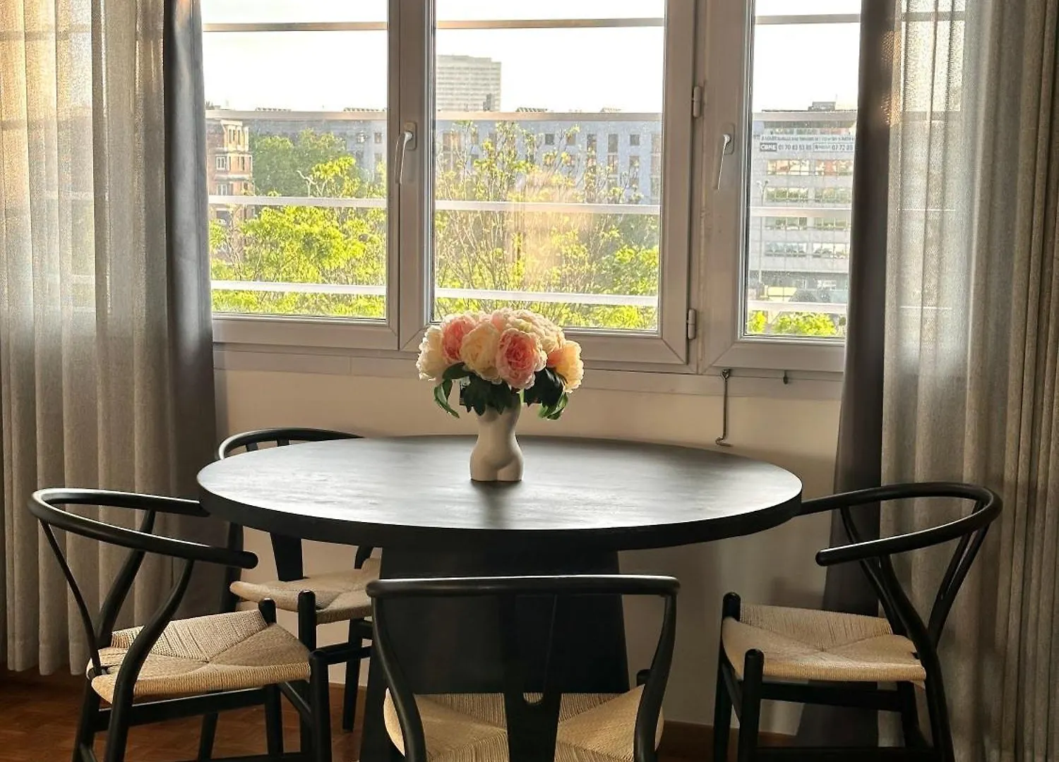 Apartman 123 - Spacieux Pour 8 Personnes A *