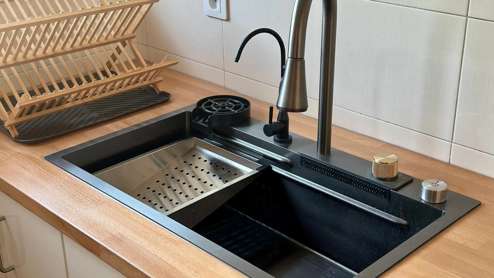 123 - Spacieux Pour 8 Personnes A Apartman *