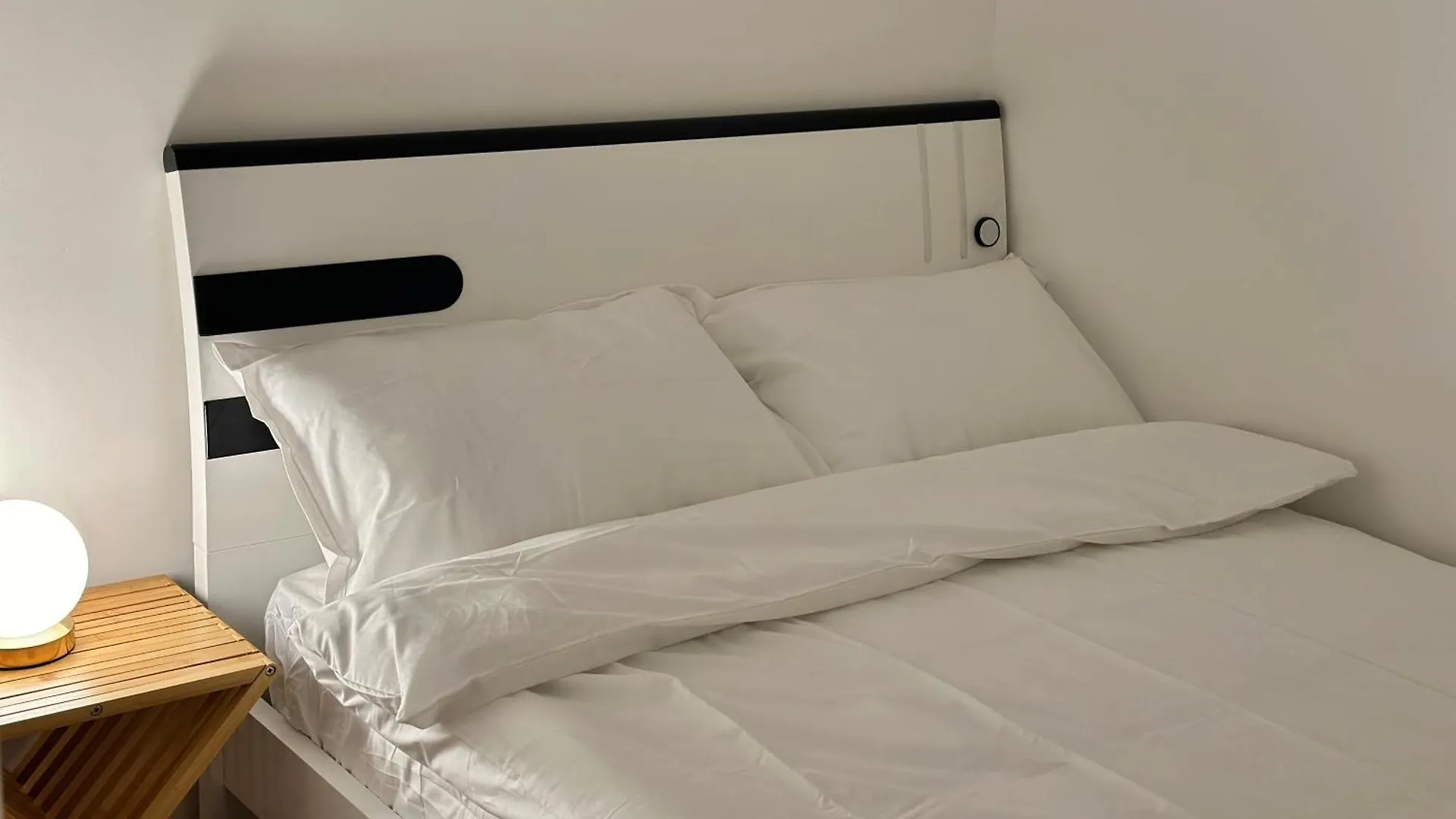 Apartment 123 - Spacieux Pour 8 Personnes A